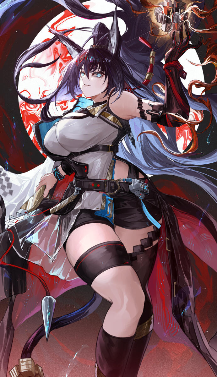 Blaze the Igniting Spark