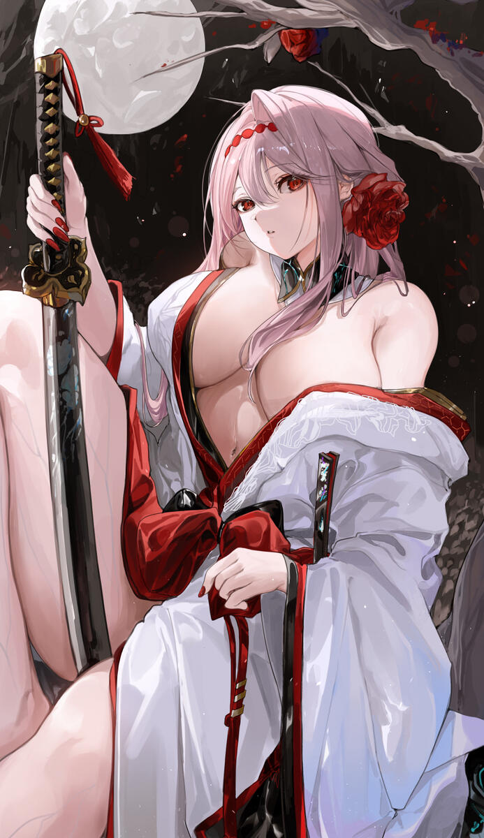 Scarlet Black Shadow 「Longing Flower」 Scarlet Black Shadow 「Longing Flower」